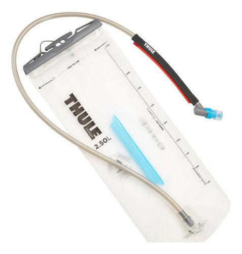 Mochila De Hidratación Thule Rail 12l Beige