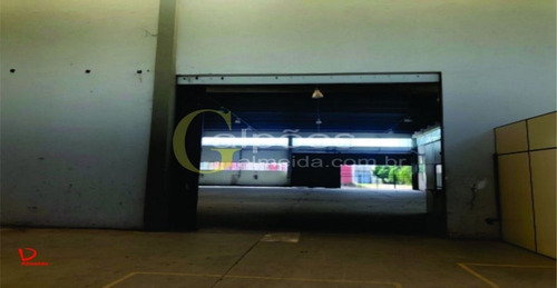 Imagem 6 de 16 de Galpão Para Comprar Além Ponte Sorocaba - Gbl361