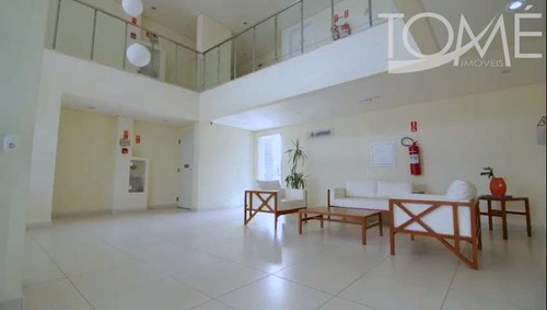 Imagem 7 de 30 de Apartamento Com 2 Dorms, Indaiá, Bertioga - R$ 797 Mil, Cod: 987 - V987