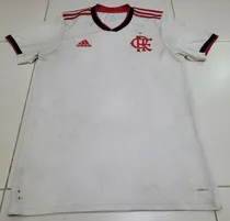 Comprar Camisa Original Flamengo adidas Branca Tam. M