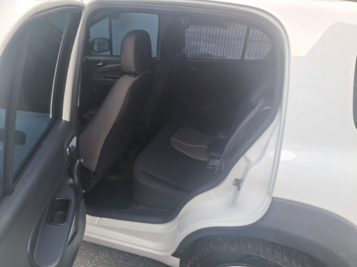 Fiat Uno 1.3 Way Flex 5p