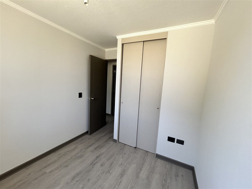 Arriendo Departamentos Nuevos 3d 2b 1e 1bd Los Pinos Quilpué