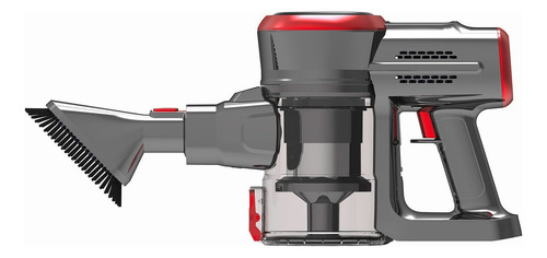 Aspiradora Vertical Ciclónica 220w 800ml Wurden Wvc-sauber2