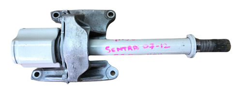 Flecha Junta Homocinetica Derecha Aut 07-12 Sentra 2.0l