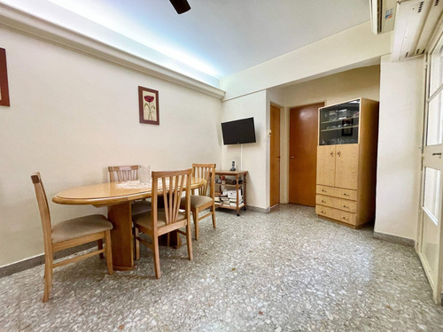 Imagen 9 de 30 de Venta Dto 2 Ambientes Villa Del Parque