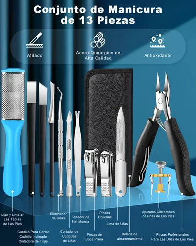 Pedicure tools discount