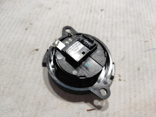 Twitter Tweeter Tweter Peugeot 208 1.6 16v At6 19/20 (Usado)