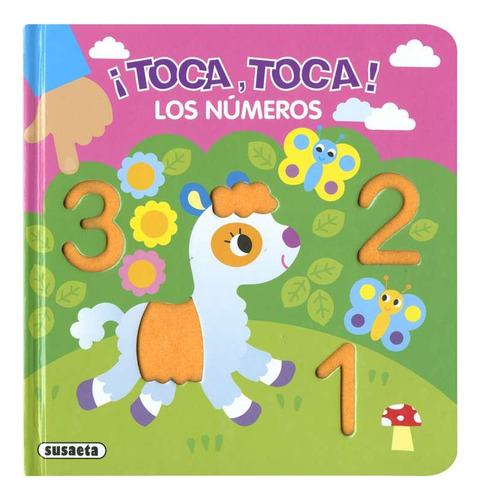 ¡toca, Toca! Los Numeros