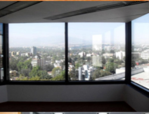 Oficina En Renta En Insurgentes Sur Torre Diamante (m2o1340)