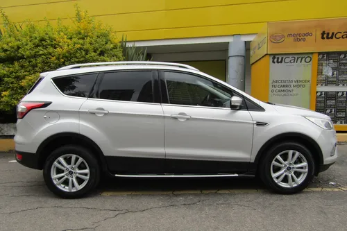 Ford Escape 2.0 Se 4x2