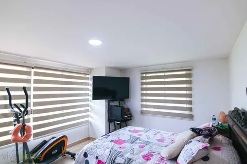 Apartamento En Venta En Poblado Norte Copacabana. Cod V13044