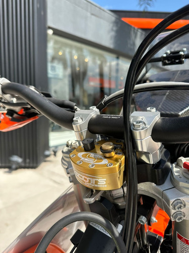 Ktm 500 Enduro Exc F No 350 Exc-f