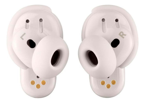 Fone Ouvido Bose Ultra Earbuds Isolamento Ruido Branco 5v-