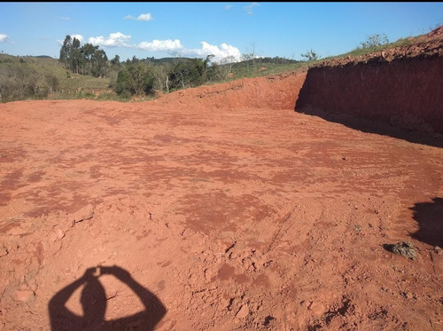 Terreno Em Igarata Condomínio Fechado
