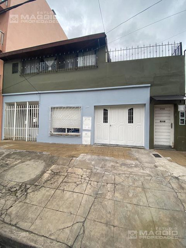 Venta Ph 3 Ambientes En Villa Luzuriaga