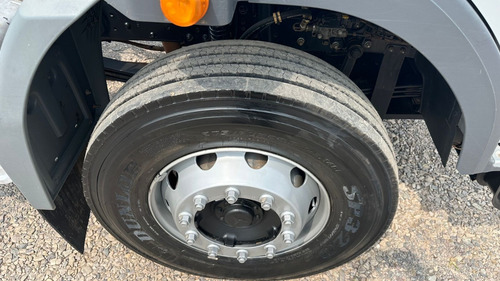 Mb2426 Atego 6x2