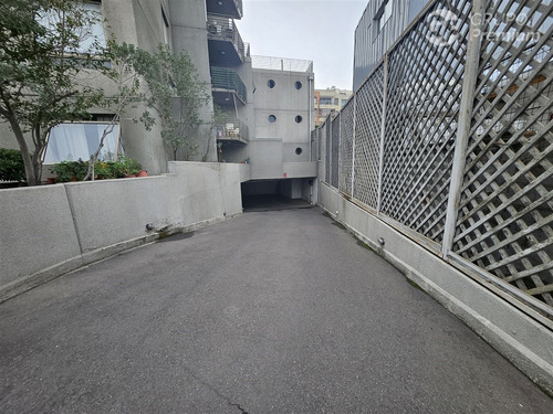 Hermoso Depto En Arriendo Comuna Providencia 1d 1b 1e 1b