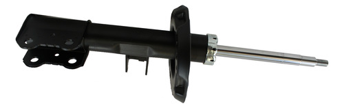 Amortiguador Ag Shock Para Mercedes B180 4 Cil 13-15 Del Der