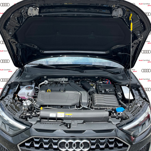Audi A1 1. 5 Sportback 35 Tfsi Ego