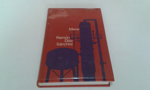 Mene - 10 Rostros De Venezuela / Ramón Diaz Sánchez