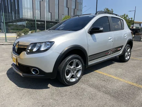 Renault Stepway 1.6 Trek Intens