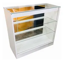 Comprar Mostradores Vitrina Haya Exhibidores  200-vitri-400