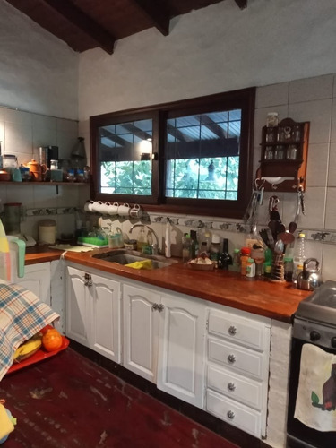 Imagen 23 de 30 de Venta - Chalet 3 Ambientes Con Gran Parque, Sierra De Los Padres