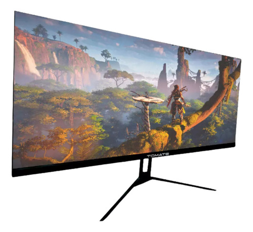 Monitor Gamer 29 Led 2k Computador Pc Gamer Resistente Usb Preto
