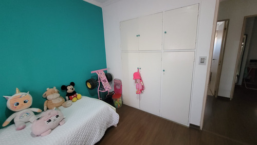 Alquiler Departamento De 4 Ambientes En Barrio Cerrado
