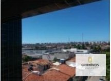 Imagem 5 de 14 de Apt 85m² Nascente Na Mangabeiras Próx A Laguna Veículos 3 Quartos 2 Suítes Só 350mil !! - 201