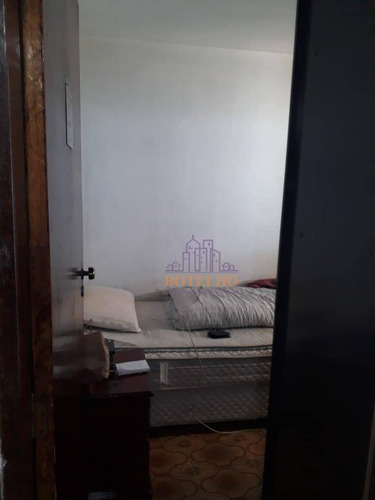 Imagem 7 de 24 de Casa Com 2 Dormitórios À Venda, 95 M² Por R$ 290.000,00 - Conjunto Habitacional Marechal Mascarenhas De Morais - São Paulo/sp - Ca0025