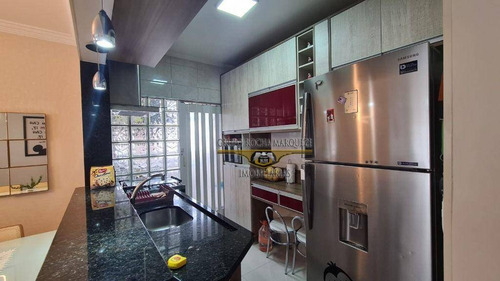 Imagem 10 de 30 de Belísimo Apartamento, Com Vista Maravilhosa Em Uma Das Esquinas Mais Famosas Do Tatuapé!!! - Ap3182
