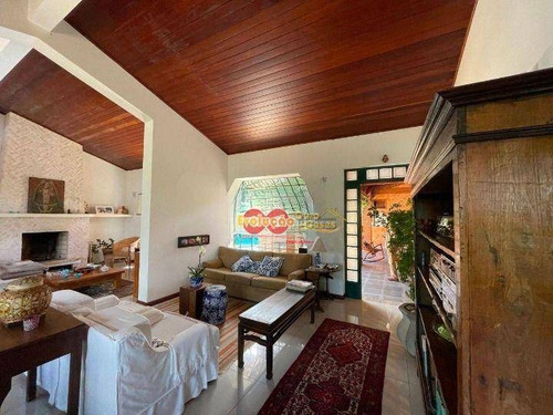 Imagem 22 de 30 de Casa - Condomínio Parque Das Laranjeiras - Ca4525