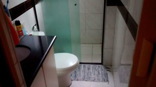 Imagem 9 de 11 de Apartamento Jardim Irajá São Bernardo Do Campo - 1033-16858