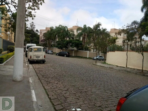 Imagem 10 de 15 de Jd. Amaralina - Fácil Acesso Ao Km 19 Raposo - Rodo Anel - Di25991