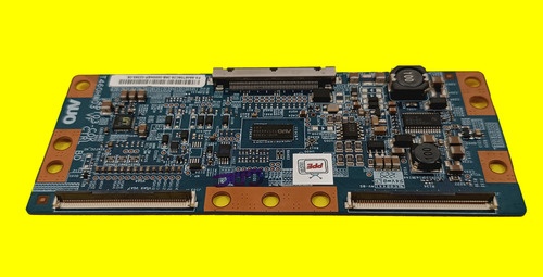 Placa T-con Tv Ph42e53sg | Ph42e53 / T460hw03