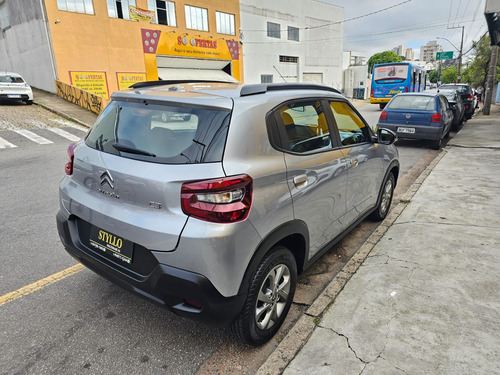 Citroën C3 1.0 Feel Flex 5P