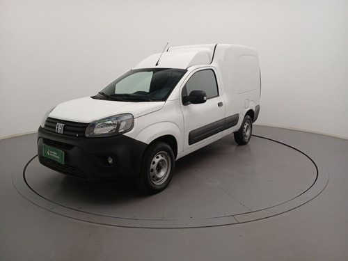 Fiat Fiorino 1.4 MPI FURGÃO ENDURANCE 8V FLEX 2P MANUAL