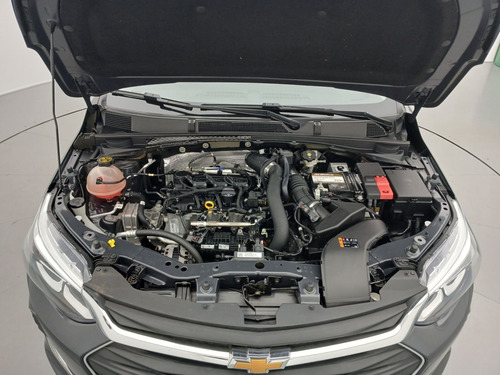 Chevrolet Onix 1.0 TURBO FLEX PLUS PREMIER AUTOMÁTICO