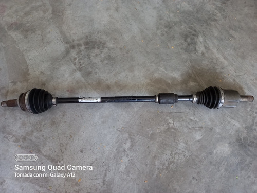 Flecha Larga Completa Para Honda City 2014 A 2020