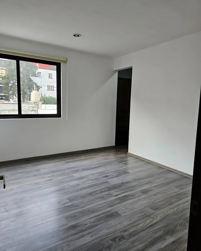 Vive En La Colonia Nápoles: Espacio, Comodidad Y Plusvalía En Un Solo Lugar
