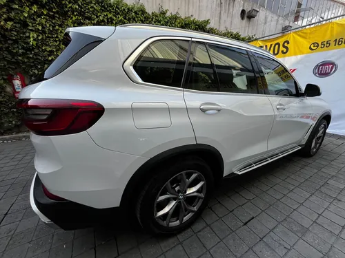 Bmw X5 2020