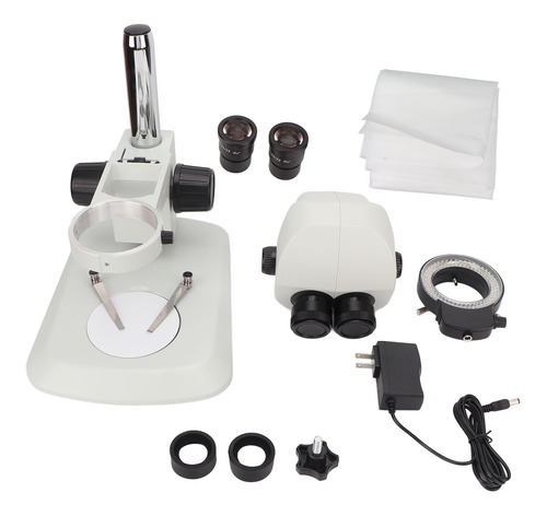 Kit De Microscopio Binocular Light Para Adultos Scientific