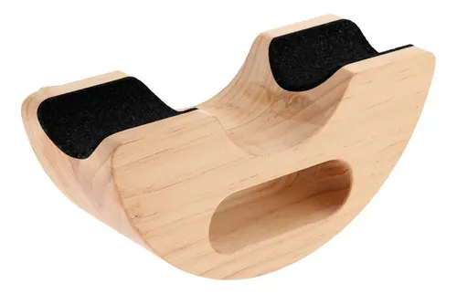 Soporte Para Mástil De Guitarra De 32-41 Pulgadas, Acústico/
