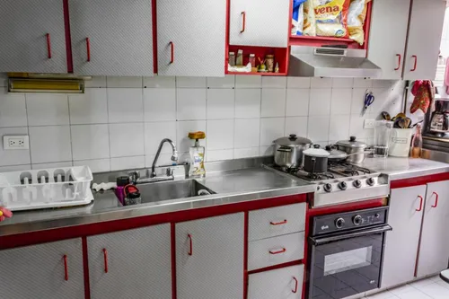 Casa En Venta En La Alborada. Cod V1030086