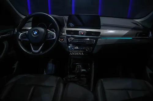BMW X1 Sdrive 20 I 2.0
