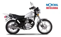 Comprar Mondial Hd 150 El Mejor Precio Y Entrega Inmediata!