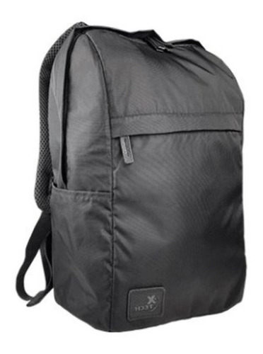 Mochila Xtech 15.6 Xtb-209 Para Notebook Negra