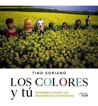 Libro Los Colores Y Tãº&,,