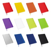 Comprar Libretas Agendas Cuadernos Regalo Corporativo 14x21 X 12 A2